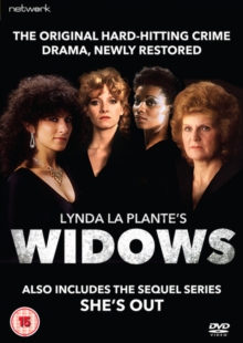 Image for Widows