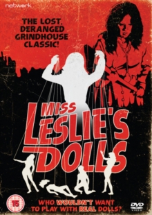 Image for Miss Leslie's Dolls