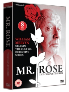 Image for Mr Rose: The Complete Series