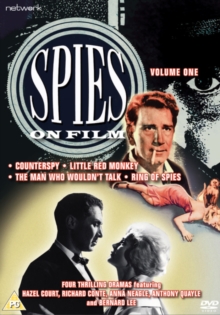 Image for Spies On Film: Volume 1