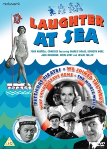 Image for Laughter at Sea