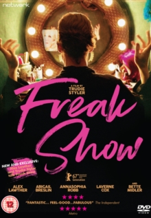 Image for Freak Show