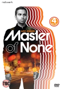 Image for Master of None