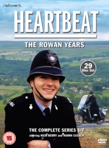 Image for Heartbeat: The Complete Series - Part 1 - The Rowan Years