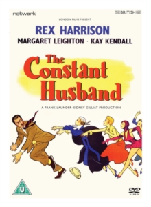Image for The Constant Husband