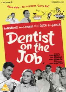 Image for Dentist On the Job
