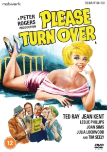 Image for Please Turn Over