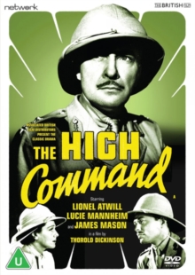 Image for The High Command