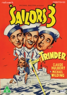Image for Sailors Three