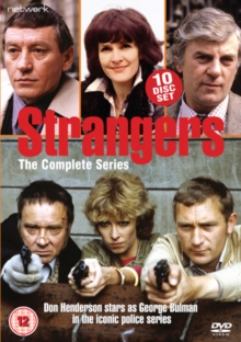 Image for Strangers: The Complete Series