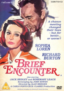 Image for Brief Encounter