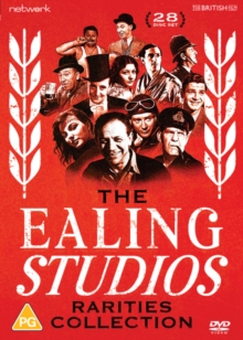Image for The Ealing Rarities Collection