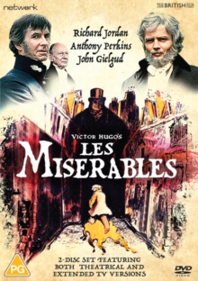 Image for Les Miserables