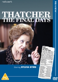 Image for Thatcher: The Final Days