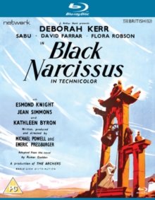 Image for Black Narcissus