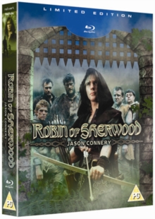 Image for Robin of Sherwood: Series 3
