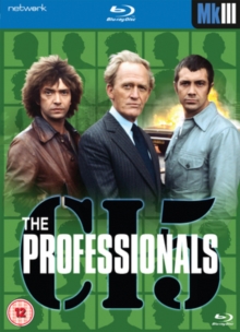 Image for The Professionals: MkIII