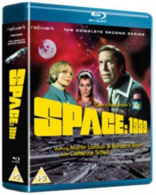 Image for Space - 1999: Series 2