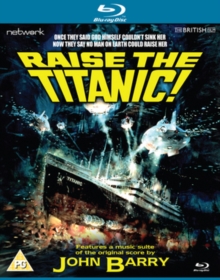 Image for Raise the Titanic