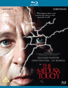 Image for The Medusa Touch