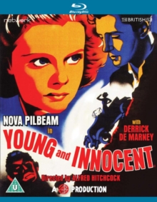 Image for Young and Innocent