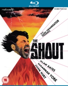 Image for The Shout