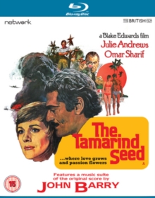 Image for The Tamarind Seed