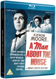 Image for A   Man About the House