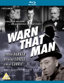 Image for Warn That Man