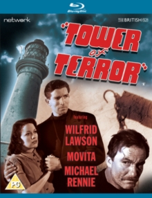 Image for The Tower of Terror