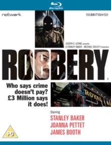 Image for Robbery