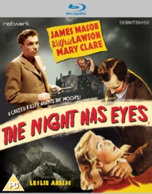Image for The Night Has Eyes