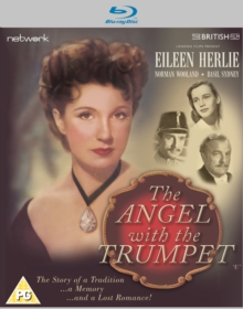 Image for The Angel With the Trumpet