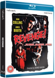 Image for Revenge