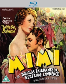 Image for Mimi