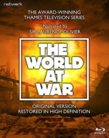 Image for The World at War