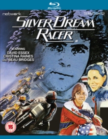 Image for Silver Dream Racer