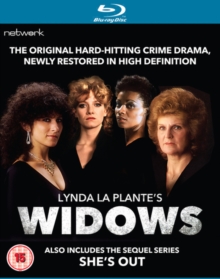 Image for Widows