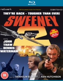Image for Sweeney 2
