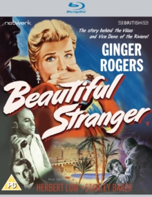 Image for Beautiful Stranger