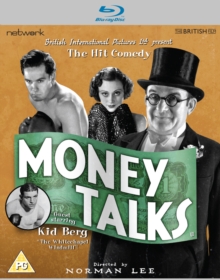 Image for Money Talks