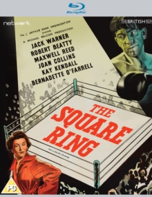 Image for The Square Ring