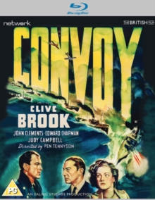 Image for Convoy
