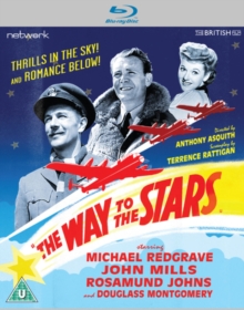Image for The Way to the Stars