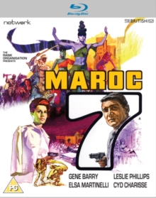 Image for Maroc 7