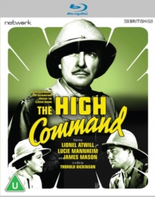 Image for The High Command