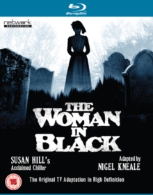 Image for The Woman in Black