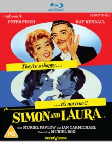 Image for Simon and Laura