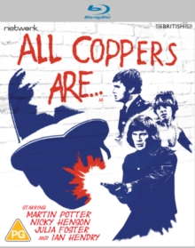 Image for All Coppers Are...