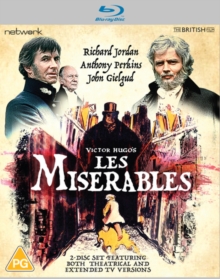 Image for Les Miserables